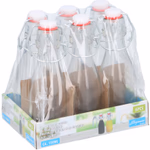 CUISINE ELEGANCE Olaj/ecet kiöntő üveg 150ml csatos thumbnail 1