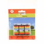 GUARD'N CARE Légyfogó csík, 3 db x78cm, vegyszermentes thumbnail 2