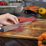 ALPINA acél kés szett 5 darabos 1,5/1,2mm thumbnail 5