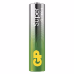 GP Super Alkáli elem - Micro - LR03 (AAA) - 10db/bliszter thumbnail 2