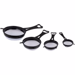 ALPINA Szűrő készlet Ø14-11-8-6,5cm 4 féle  thumbnail 5