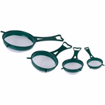 ALPINA Szűrő készlet Ø14-11-8-6,5cm 4 féle  thumbnail 4