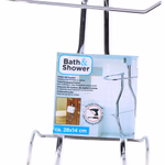 BATH & SHOWER WC papír tartó fém 16x28x13cm thumbnail 2