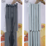 ALPINA acél kés 10db 16cm, 2 színben  thumbnail 1