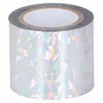 KINZO GARDEN Madárriasztó fényvisszaverő szalag 5cm-es, 45m thumbnail 2