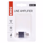 EMOS DVB-T/T2 antenna előerősítő 30dB UHF thumbnail 4