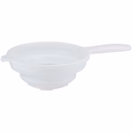 ALPINA Szűrű összecsukható Ø22,5cm 4 színben  thumbnail 5