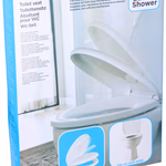 BATH & SHOWER WC ülőke lecsapódásgátlós 44x17x7cm Duroplast  thumbnail 1