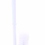 LIFETIME CLEAN WC kefe 37cm műanyag thumbnail 1