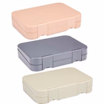 ALPINA Ételtartó doboz 6 részre osztott, zárható 3 féle  thumbnail 4