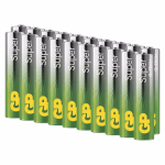 GP Super alkáli elem - Micro - LR03 (AAA) - 20db/fólia thumbnail 3