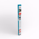 Szúnyogháló ablakra 150x130cm. Az összeszereléshez szükséges anyagokat tartalmazza thumbnail 1