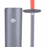 DIRT DEVIL WC kefe tartóval 9,3x42cm thumbnail 1