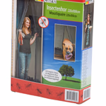 GUARD'N CARE Szúnyogháló mágneses 220x100cm 37gr/m2 thumbnail 1