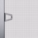 Szúnyogháló ablakra 150x130cm. Az összeszereléshez szükséges anyagokat tartalmazza thumbnail 4