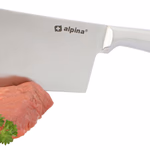 ALPINA acél bárd 31cm  thumbnail 7