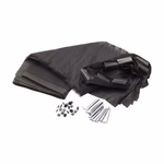 GUARD'N CARE Szúnyogháló mágneses 220x100cm 37gr/m2 thumbnail 4