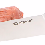 ALPINA acél kés 33,5cm CHEF  thumbnail 4