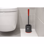 DIRT DEVIL WC kefe tartóval 11,2x41cm thumbnail 3