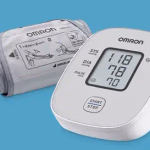 Omron M2 Basic (HEM-7121J-E) vérnyomásmérő készülék