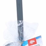 DIRT DEVIL WC kefe tartóval 11,2x41cm thumbnail 1