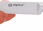 ALPINA acél kés 33,5cm húsvágó  thumbnail 5