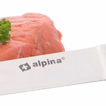 ALPINA acél kés 33,5cm húsvágó  thumbnail 4