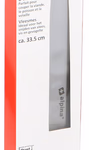 ALPINA acél kés 33,5cm húsvágó 