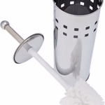 BATH & SHOWER WC kefe + tartóhenger INOX  thumbnail 2