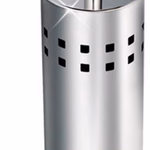 BATH & SHOWER WC kefe + tartóhenger INOX  thumbnail 3