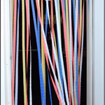 GUARD'N CARE Rovarfüggöny ajtóra 90x210cm thumbnail 2