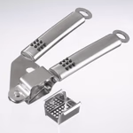 ALPINA Fokhagymaprés 20cm acél  thumbnail 3