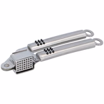 ALPINA Fokhagymaprés 20cm acél  thumbnail 2