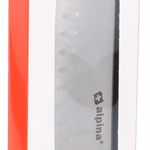 ALPINA acél kés 31,5cm SANTOKU 