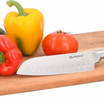 ALPINA acél kés 31,5cm SANTOKU  thumbnail 5