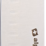 ALPINA acél kés 31,5cm SANTOKU  thumbnail 3