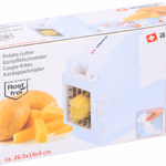 ALPINA Burgonya daraboló nyomókaros 26,5x14x9cm  thumbnail 1