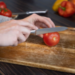 ALPINA acél kés 2db 20/24cm  thumbnail 5