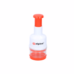 ALPINA Konyhai aprító 21,5x D8,5cm fokhagymához/fűszerhez  thumbnail 3