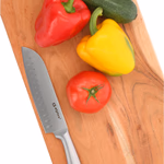 ALPINA acél kés 31,5cm SANTOKU  thumbnail 6