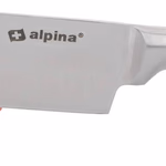 ALPINA acél kés 31,5cm SANTOKU  thumbnail 7