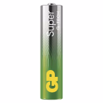 GP Super Alkáli elem - Micro - LR03 (AAA) - 4db/bliszter thumbnail 3