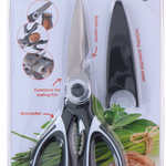 ALPINA Konyhai olló 20x9cm  thumbnail 1