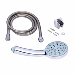 BATH & SHOWER Zuhanyfej szett 5 funkciós thumbnail 2