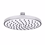 BATH & SHOWER Zuhany esőztető kör 20x20x7cm 2 féle thumbnail 3