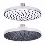 BATH & SHOWER Zuhany esőztető kör 20x20x7cm 2 féle thumbnail 2