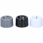 ALPINA Spirál vágó D6X8cm acél penge, 3 színben  thumbnail 2