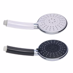 BATH & SHOWER Zuhanyfej 5 funkciós 25x12x5cm 2 színben thumbnail 5