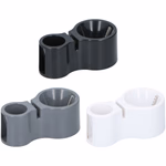 ALPINA Spirál vágó DUO 14x6x8cm acél penge, 3 színben  thumbnail 2