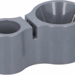 ALPINA Spirál vágó DUO 14x6x8cm acél penge, 3 színben  thumbnail 3